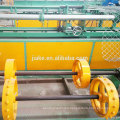 Automatic chain link fence machine manufacturer